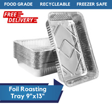 Multi Pack Disposable Foil