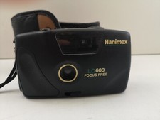 Hanimex 35mm Compact Film