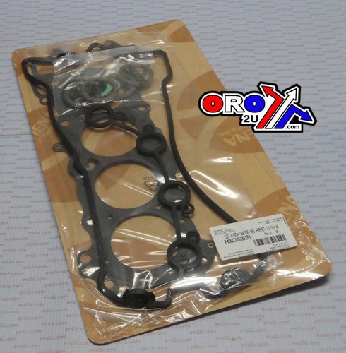 Athena top end gasket - athena,