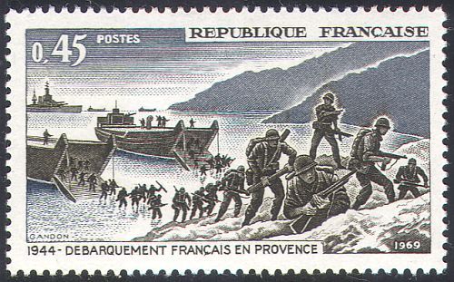 France 1969