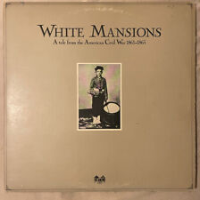 White Mansions (A Tale From