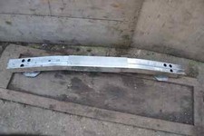 Honda Civic Rear Bumper Enforcement Baar / Bar Honda Civic 1.3 Hybrid 2008