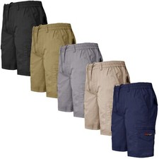 New Mens Big Size Shorts Cargo