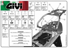 Specific YAMAHA FJR 1300 2006