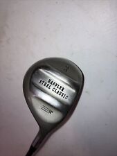 Cobra Baffler Steel Classic 3 Wood