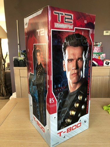 800 terminator sideshow - 2,