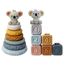 Baby Silicone Montessori