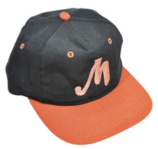 Vintage Brian Moore Custom