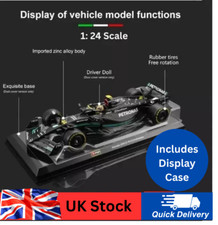 Mercedes AMG W14 #44 Lewis