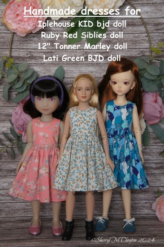 Rubyred siblies iplehouse kid - siblies,,