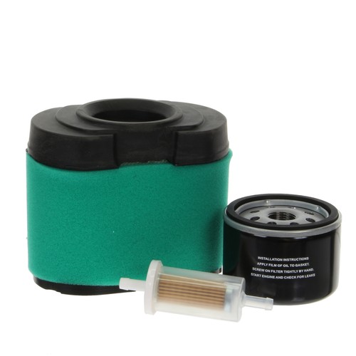 500 hour filter - 500, service