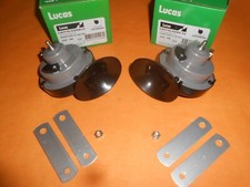 JAGUAR E-TYPE SERIES 2 3