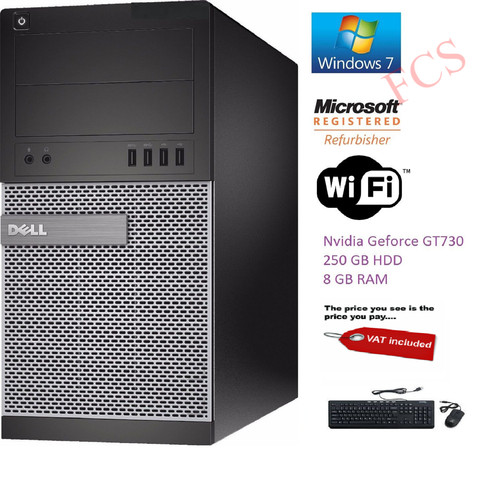 Ultra fast quad - i5, dell