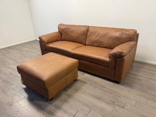 Habitat florence tan aniline - florence,