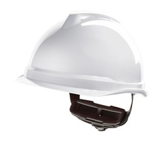 Msa V-Gard 520 Peakless Safety
