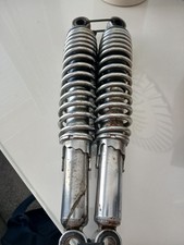 Kawasaki Er5 Rear Shocks