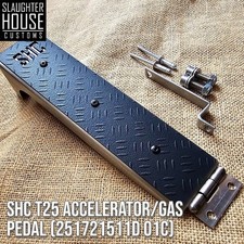 VW T25 T3 Vanagon Accelerator
