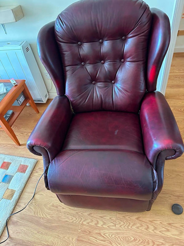 Sherborne lynton burgundy - sherborne,