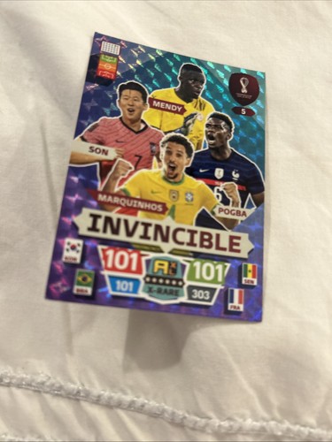 2022 panini world cup - 2022,