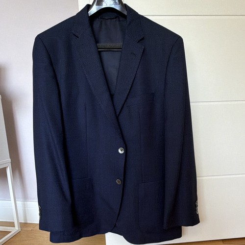 Boss hugo men blue - boss, men’s