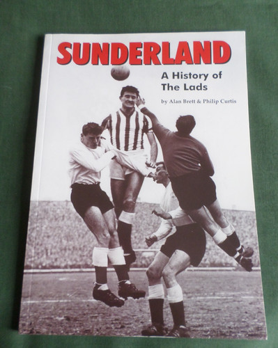 Sunderland history the - sunderland, of