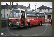 Bus Slide WITHOUT COPYRIGHT Devon General SFJ119R July 1977