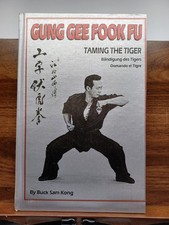 Gung Gee Fook Fu Taming the