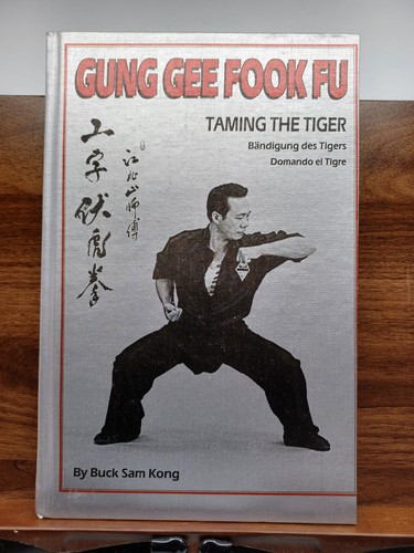 Gung gee fook taming the - gee,