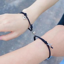 2pcs Couple Matching Magnetic