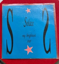 Solace My Brightest Star Flexi
