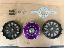 Casa Lambretta powermaster X33