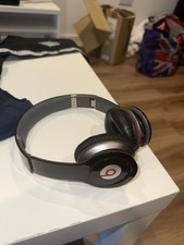 Beats Solo HD Dr. Dre Purple