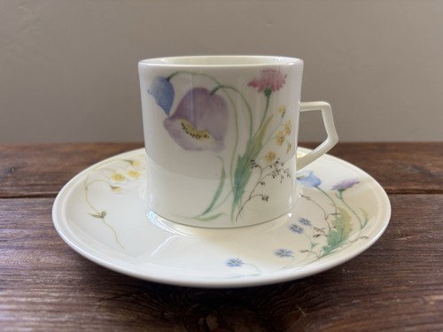 Vintage mikasa felicia cup - felicia, &