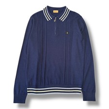 Gabicci V19GM42A Ronnie Zip