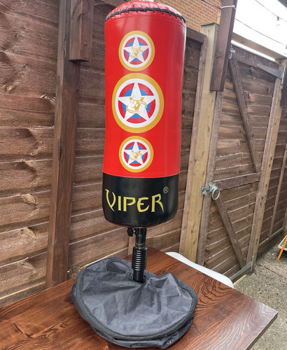 Viper freestanding boxing - viper,