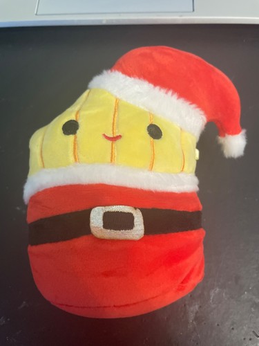 Floyd christmas squishmallow - floyd,
