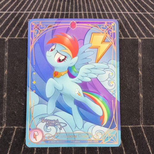Kayou little pony - little, alt