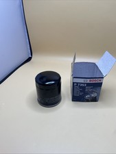 Oil Filter F026407353 Bosch P7353