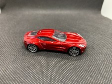 Hot Wheels - Aston Martin