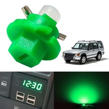 Green LED Bulb for Land Rover