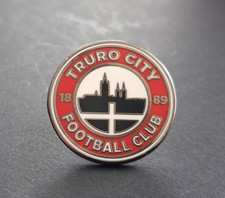 TRURO CITY FOOTBALL CLUB