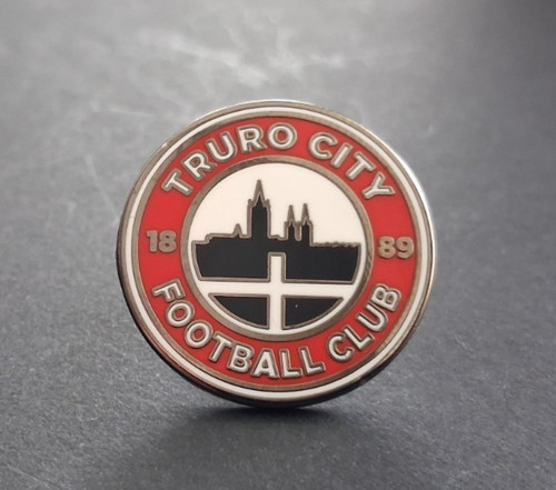 Truro city football club - truro,