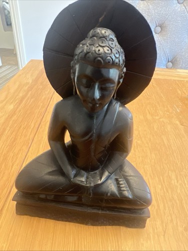 Vintage hand carved wooden - vintage,