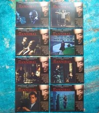 Hannibal Original Lobby Cards