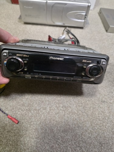Pioneer keh p7020r car - keh-p7020r,