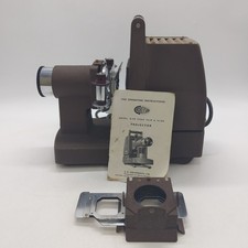 GB Kershaw Model K.250 Strip