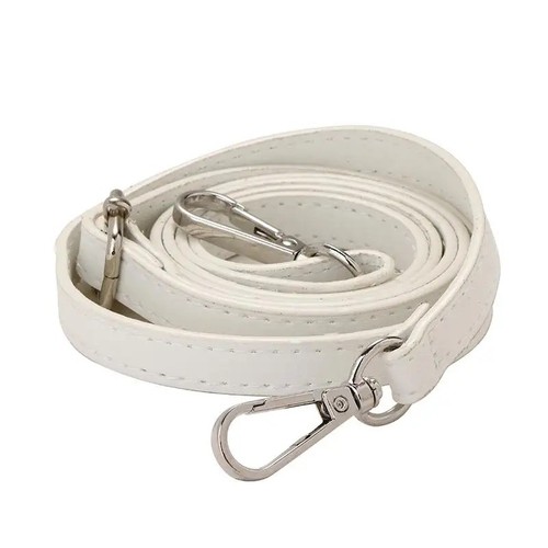 Adjustable long leather - adjustable,
