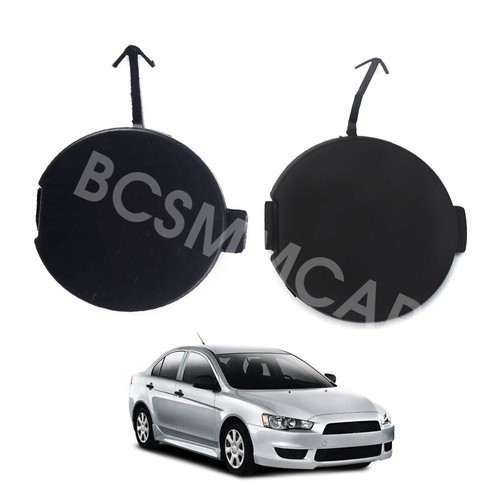 Car front rear bumper tow - tow, hook