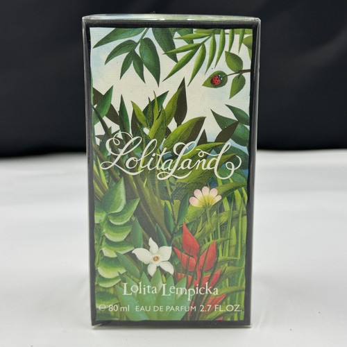 Lolita lempicka lolitaland - lolita,