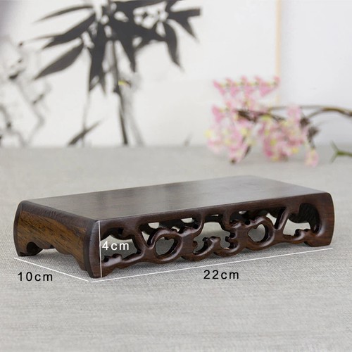 Flower vase display stand - flower,